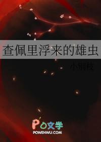 查佩里浮来的雄虫_小别枝