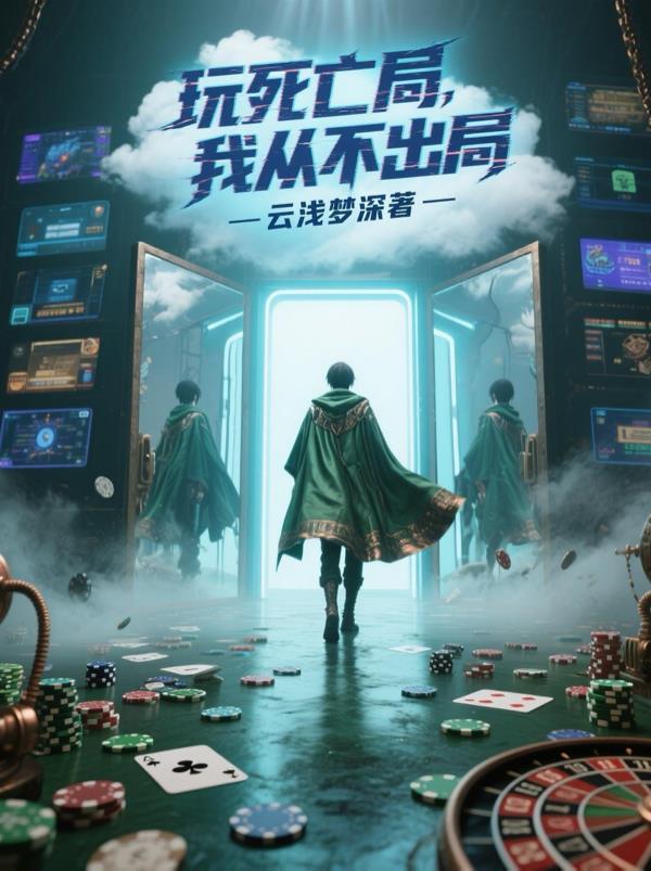 却真的死去是什么书