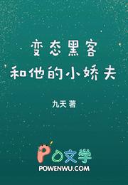 变态黑客和他的小娇夫九夭