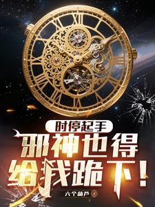 时停起手邪神也得给我跪下类似的