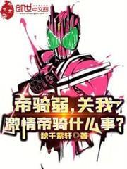 帝骑激情形态是哪一部剧场版