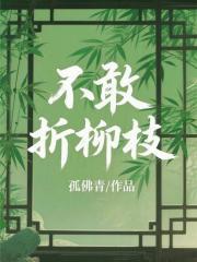 折柳枝 po