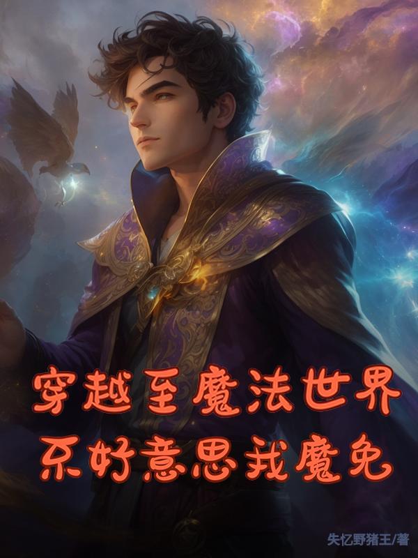 我穿越到魔法世界作文