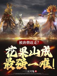 被唐僧赶走?花果山成最强一难!一口气看完