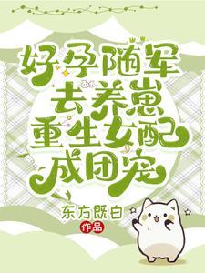 好孕女配是军嫂