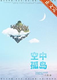 空中孤岛末世by灰谷