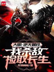 大明从战场捡属性开创诸天大明 第501章