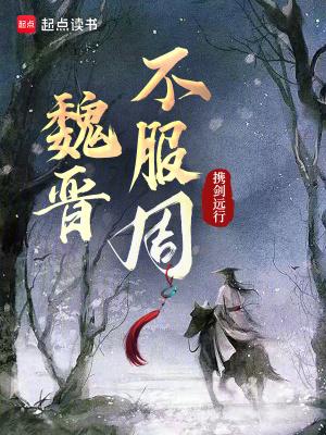 魏晋不服周txt