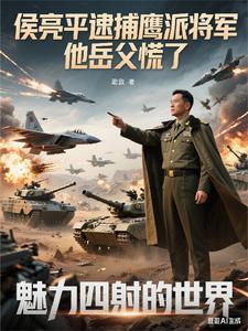 侯亮平的原型是哪个