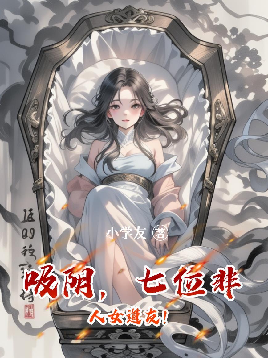 吸女人阴气补充阳寿