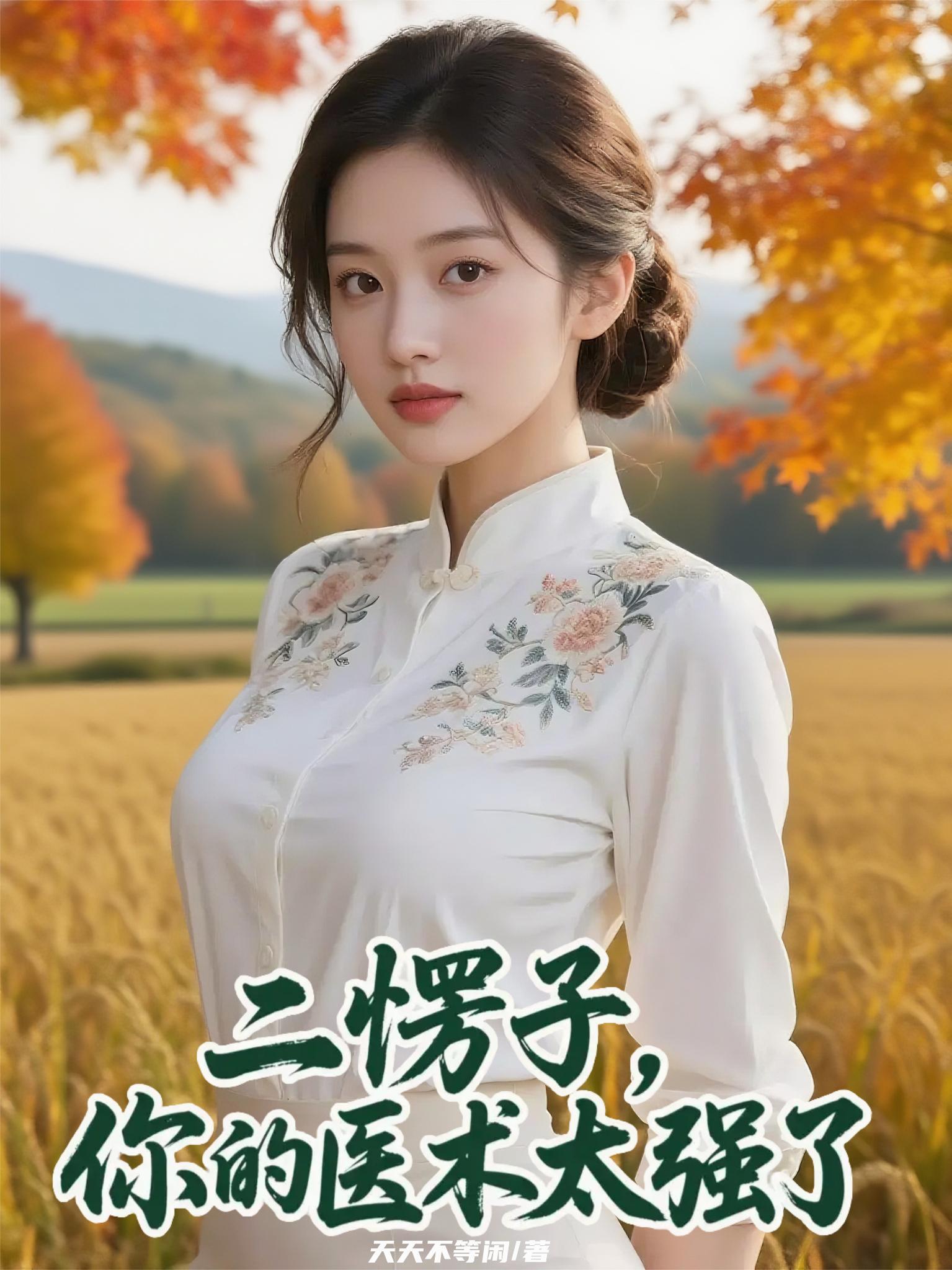 二愣子抗日