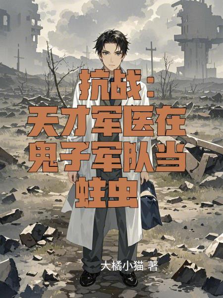 抗战之天才指挥官