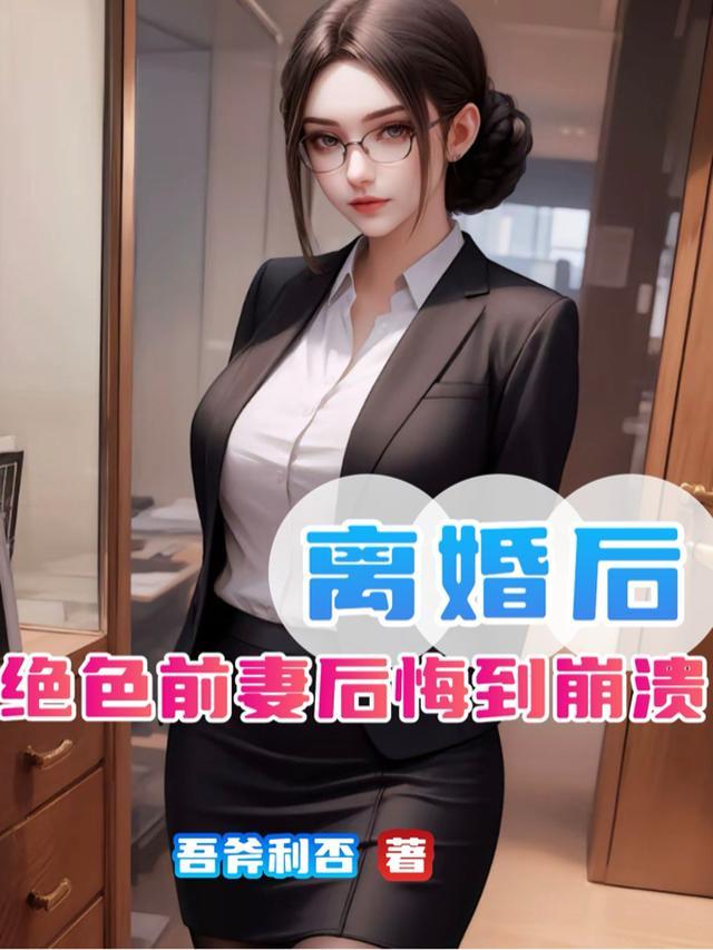 离婚后绝色前妻后悔到崩溃免费阅读全文作者吾斧利否