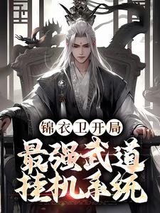 最强武道挂机系统TXT