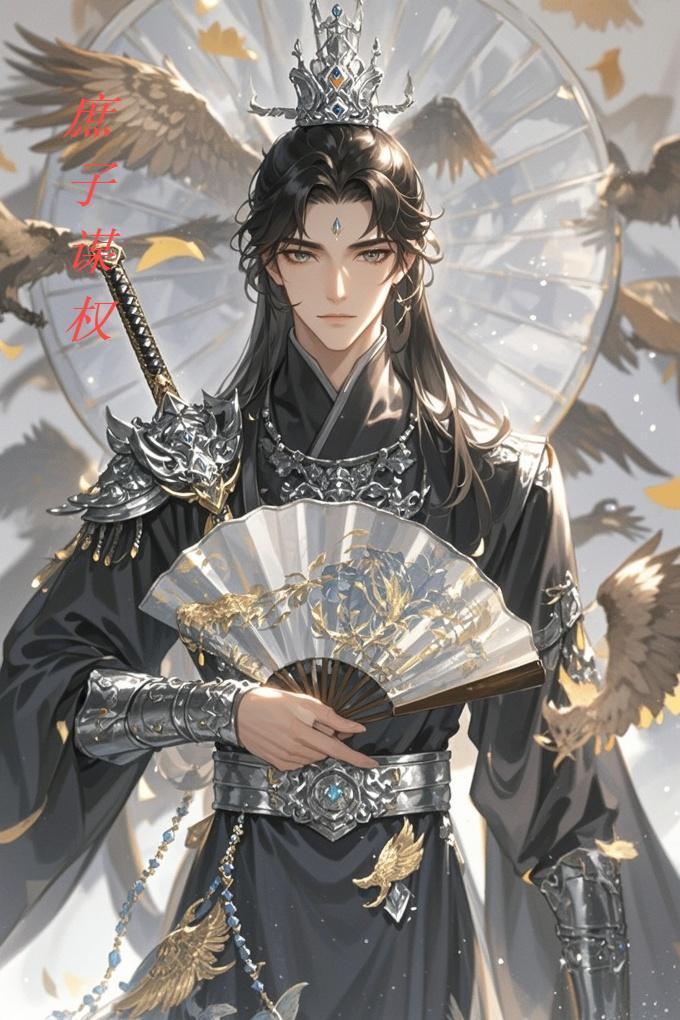 庶子谋权双男主