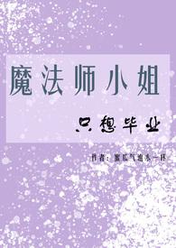 魔法小姐太高贵