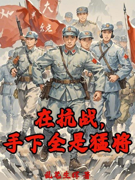 中国抗战时期