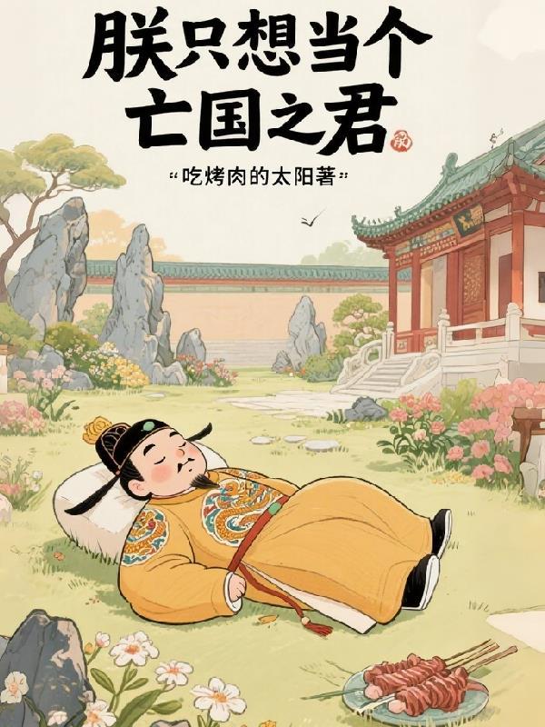 朕只想当个亡国之君 全文