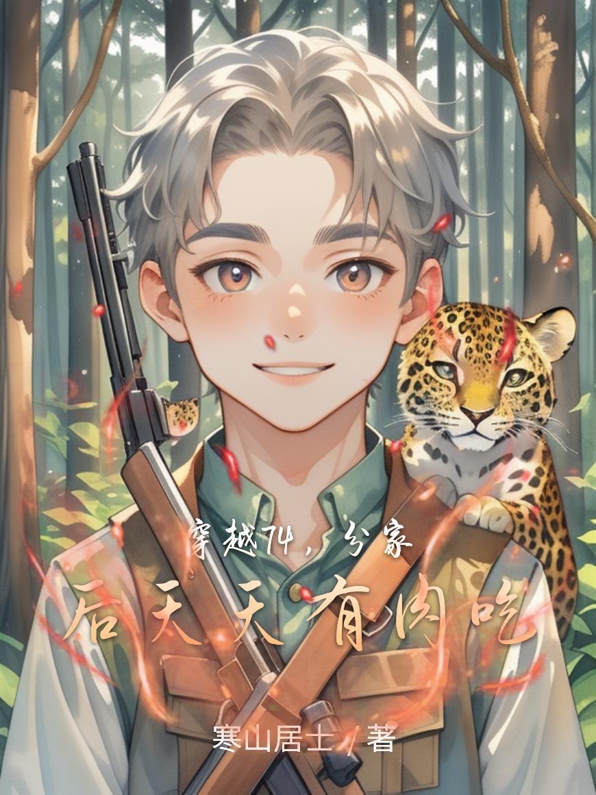 穿越后分家单过的