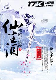 仙尘泪森林之大