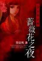 少女封灵师蔷薇花之夜免费阅读全文