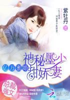 亿万蜜婚神秘墨少甜娇妻 言情现言宠文腹黑