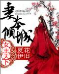 妻主是太女的