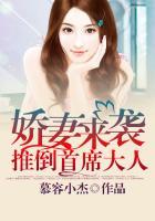 娇妻来袭推倒首席大人 慕容小杰