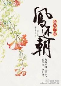 凤还朝动漫全集观看