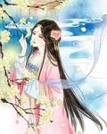 雪妃秦时明月