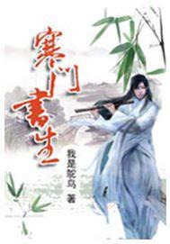 寒门书生定山河