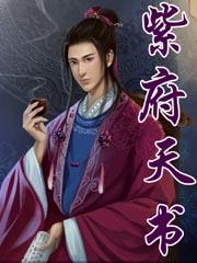 紫府天书作者蓝文轩