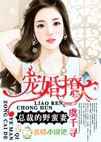 宠婚总裁的野蛮妻大结局