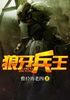 狼牙兵王王宸