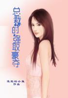 总裁的强取豪夺池爽