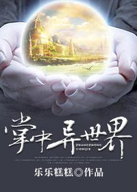 掌中观世界
