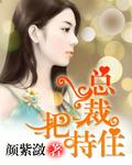 总裁把持住流潋紫