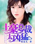 土豪总裁太凶猛!