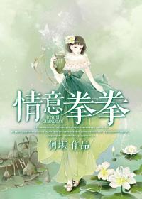 情意拳拳粤语独播