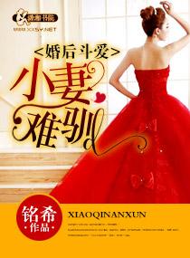 婚后斗爱之小妻难驯 铭希