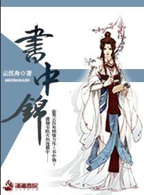 书中锦书