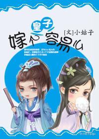 嫁个皇子容易么无删减