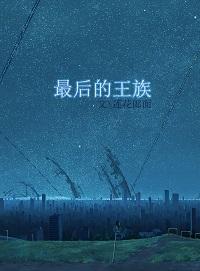 最后的王族灵裂
