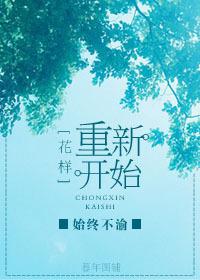重新开始 花样