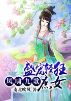 凤惊九霄 盛宠重生妃