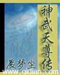 神武天尊 视频