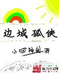 边城孤侠在线阅读