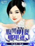 天赐暖夫腹黑萌妻哪里逃 叶莫西
