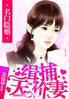 名门隐婚缉捕天价妻