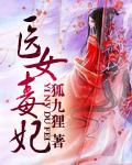 医女毒妃电视剧免费观看